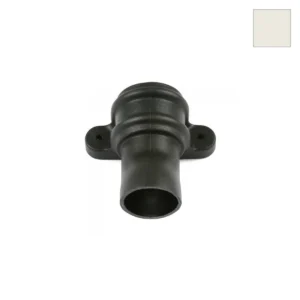 Ci Round Shoe AntiSplash with Lugs Porcelain
