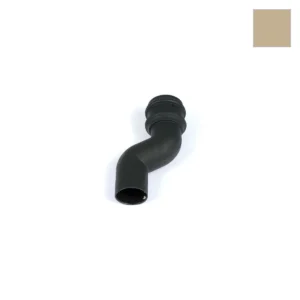 Ci Round 75mm Offset Sandstone