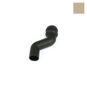 Ci Round 115mm Offset Sandstone
