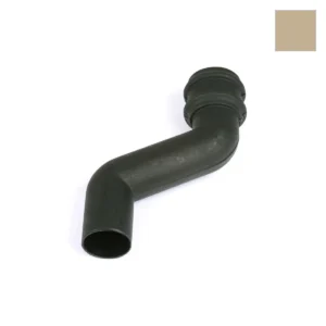 Ci Round 150mm Offset Sandstone