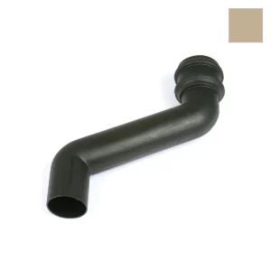 Ci Round 230mm Offset Sandstone