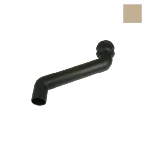 Ci Round 305mm Offset Sandstone