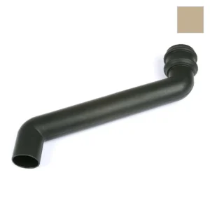 Ci Round 380mm Offset Sandstone