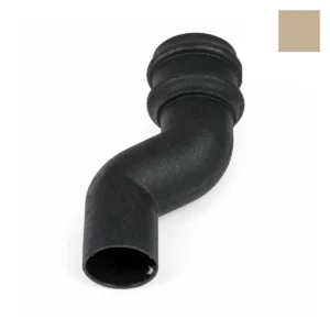 Ci Round Adjust Offset 250-650mm Sandstone