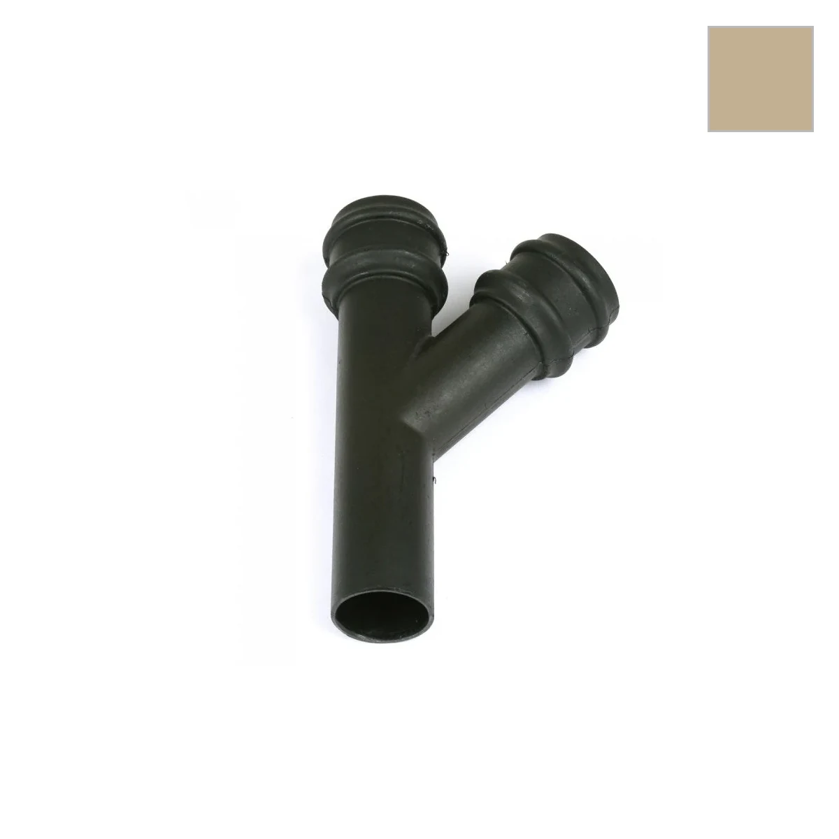 Ci Round 112.5° Y Branch Sandstone