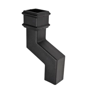 Ci Square 115mm Offset Black