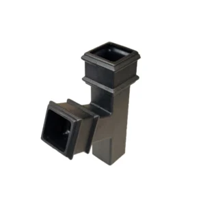 Ci Square 112.5° Branch Black