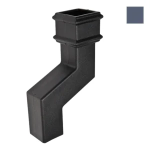 Ci Square 75mm Offset Anth Grey