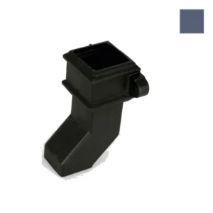 Ci Square Shoe Anti-Splash w/ Lugs Anth Grey