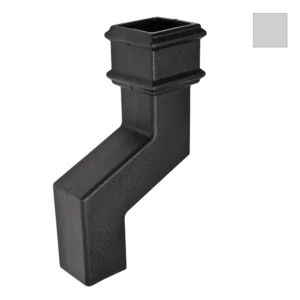 Ci Square 75mm Offset Graphite