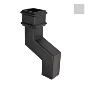 Ci Square 115mm Offset Graphite