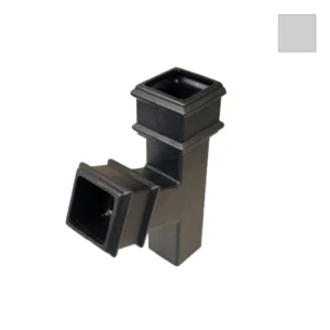 Ci Square 112.5° Branch Graphite