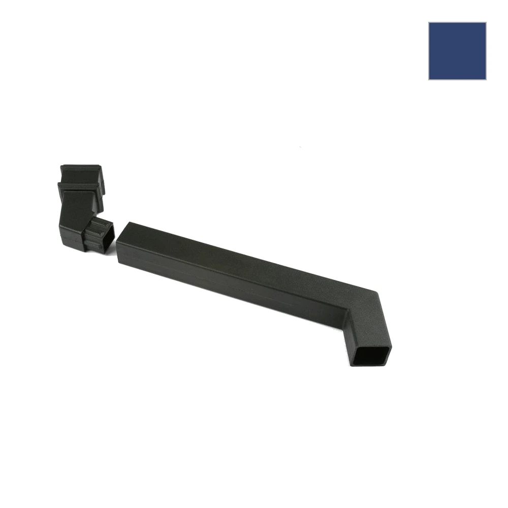 Ci Square Adjust 150-455mm Offset Oxford Bl