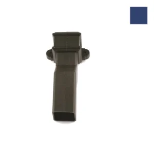 Ci Square 50mm Plinth Offset w/Lugs Oxford Bl