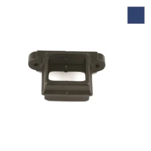 Ci Square Downpipe Clip Oxford Bl
