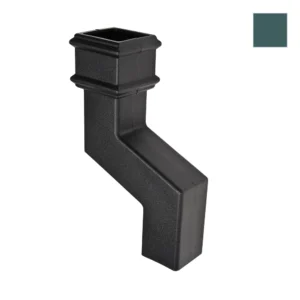 Ci Square 115mm Offset Olive Grn