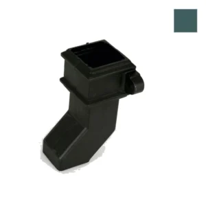 Ci Square Shoe Anti-Splash w/ Lugs Olive Grn