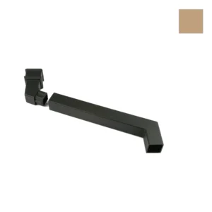 Ci Square Adjust 150-455mm Offset Sandstone