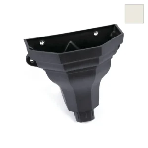 Ci Ogee Hopper Medium Porcelain
