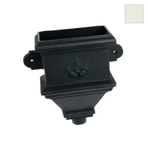 Ci Bath Hopper Porcelain