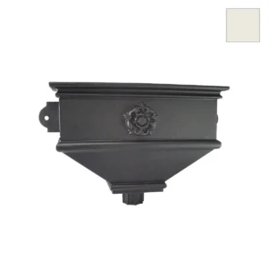 Ci Long Hopper with Tudor Rose Porcelain