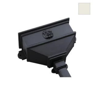 Ci Long Hopper with Gargoyle Porcelain