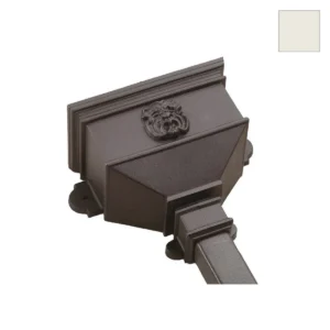 Ci Small Hopper with Gargoyle Porcelain
