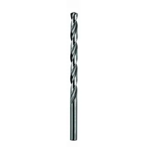 6.0mm Heller HSS-R Drill Bit Standard Length
