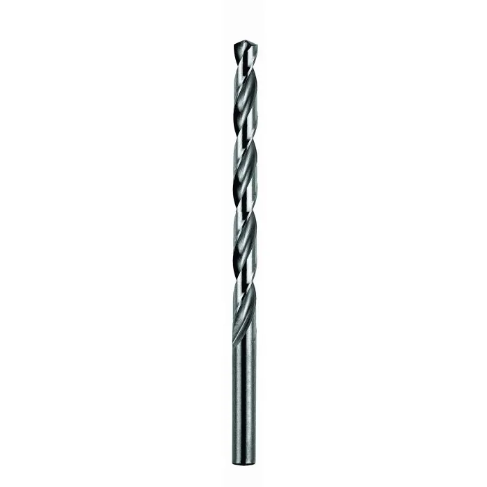 6.0mm Heller HSS-R Drill Bit Standard Length