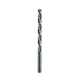 6.0mm Heller HSS-G Drill Bit Standard Length