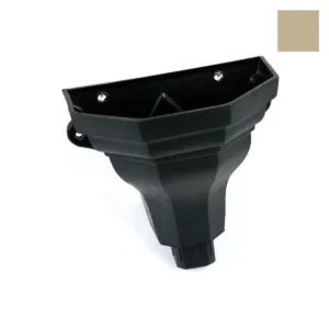 Ci Ogee Hopper Small Sandstone