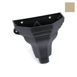 Ci Ogee Hopper Medium Sandstone