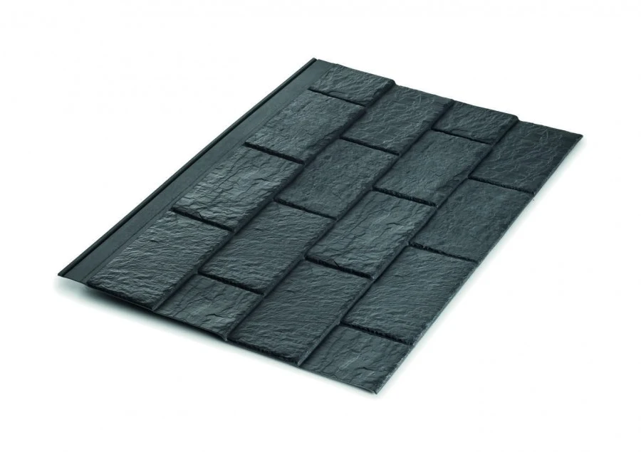 Deeplas- SlateSkin Sheet (580) 640mm x 4m
