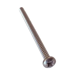 Envirotile- 32x4.2mm SS Pozi Screw Pan Head (50)