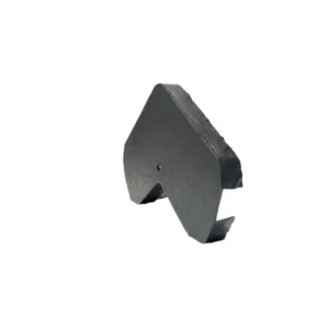 Envirotile- Slate Gable End Cap - Anthracite Grey