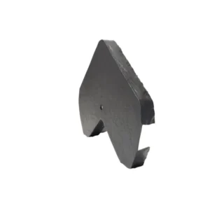 Envirotile- Slate Gable End Cap - Slate Grey