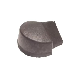 Envirotile- Slate Ridge to Apex Cap - Dark Brown