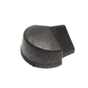 Envirotile- Slate Ridge to Apex Cap - Slate Grey