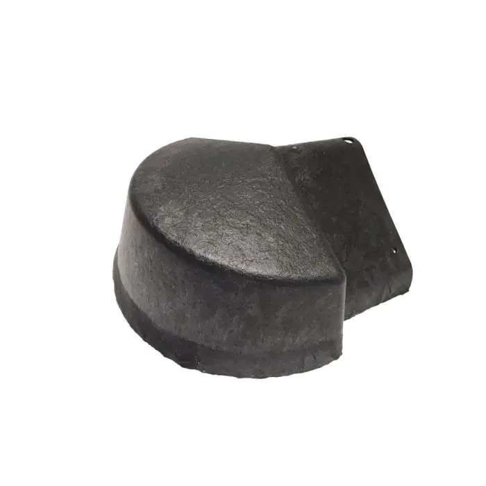 Envirotile- Slate Ridge to Apex Cap - Slate Grey
