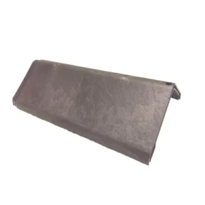 Envirotile- Slate Ridge Cap - Dark Brown