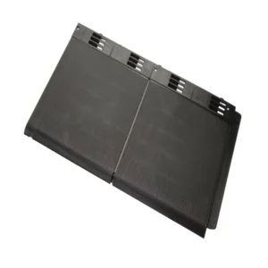Envirotile- Standard Tile Double- Slate Grey