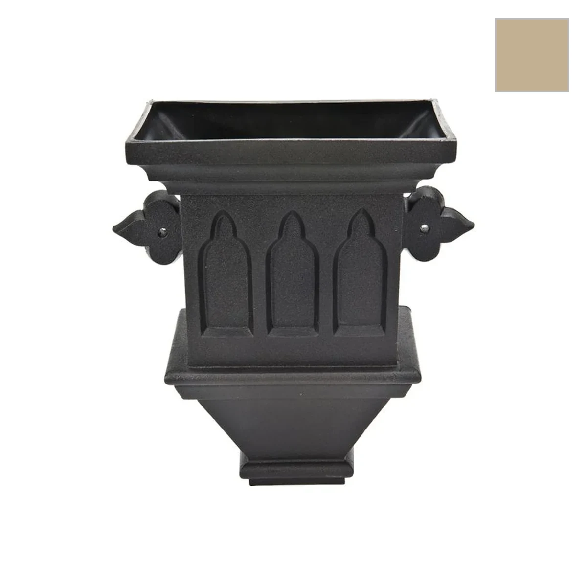 Ci Gothic Hopper Sandstone