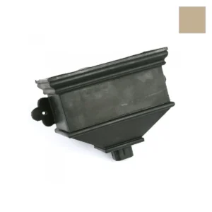 Ci Small Undated Hopper Sandstone