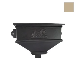 Ci Long Hopper with Lion Sandstone