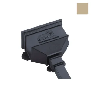 Ci Small Hopper with Lion Sandstone