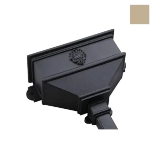 Ci Long Hopper with Shell Sandstone