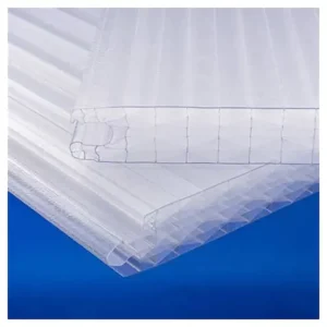 Corotherm Clickfit 3000x500x16 mm Clear