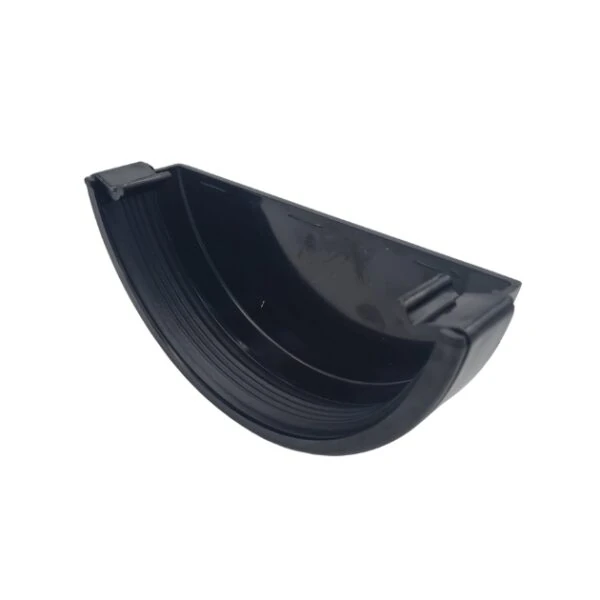 External Stopend-Black