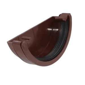 External Stopend-Brown