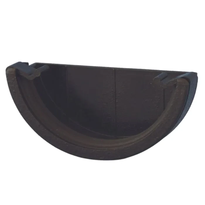 External Stopend-Cast Iron